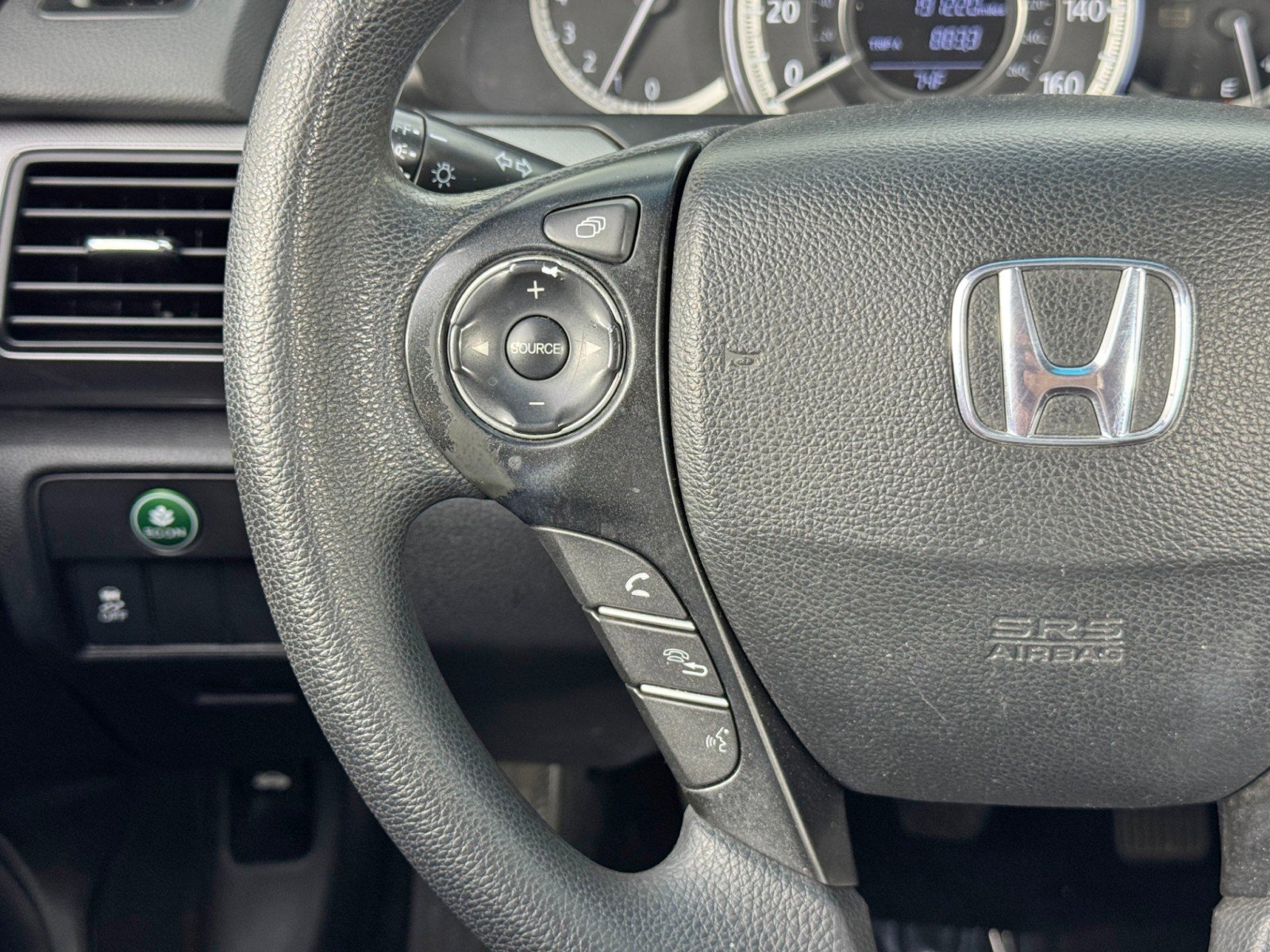 Used 2015 Honda Accord LX image 19