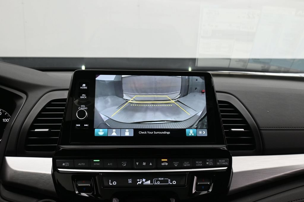 New 2026 Honda Odyssey EX-L image 41