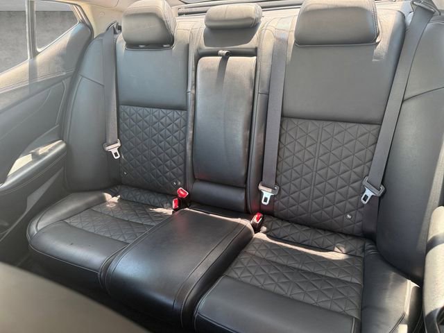 Used 2016 Nissan Maxima Platinum image 22