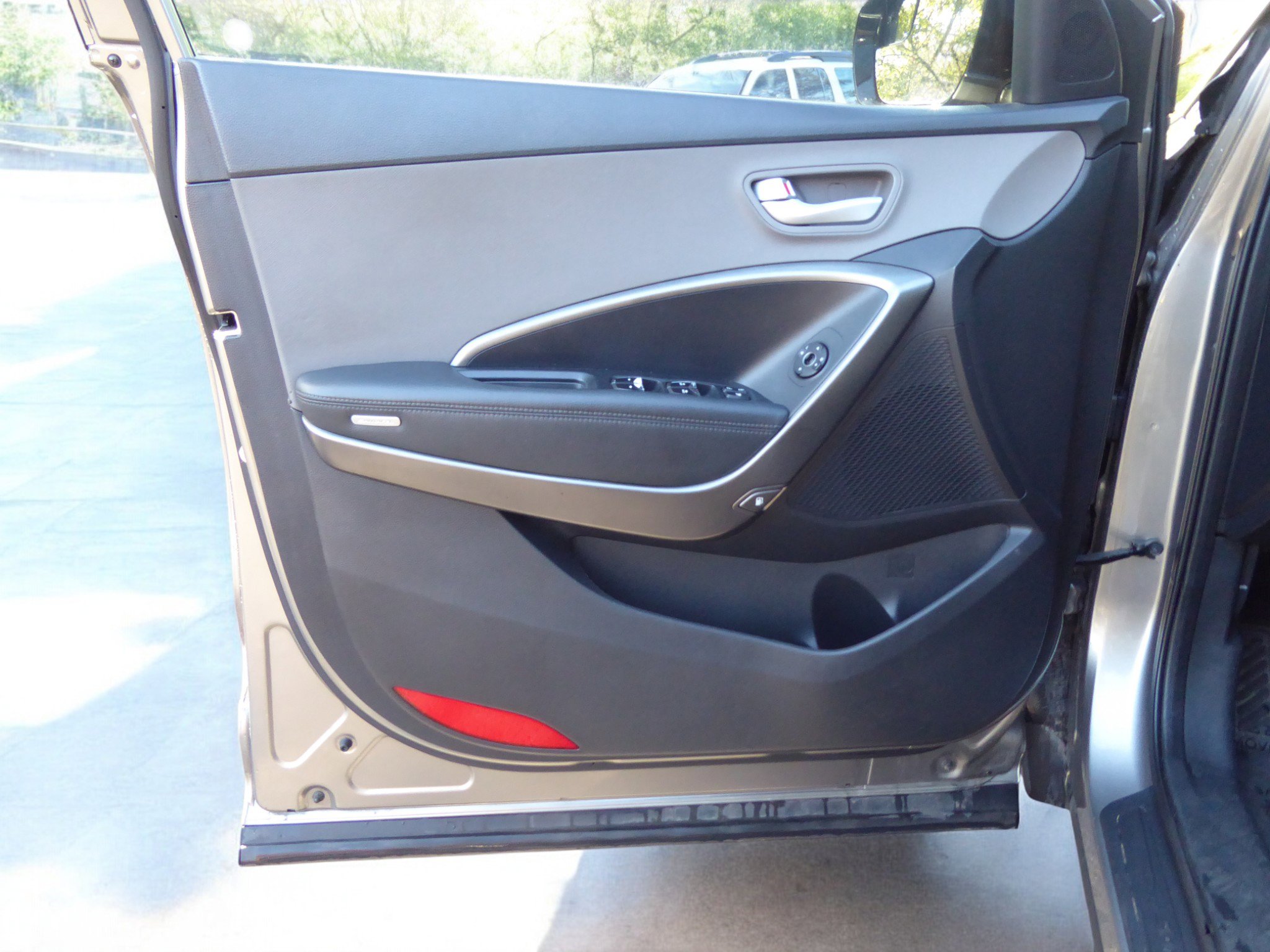 Used 2017 Hyundai Santa Fe Sport image 21