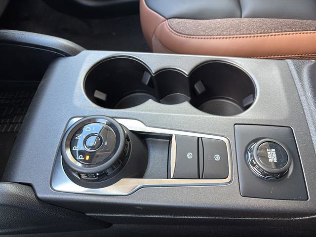 New 2025 Ford Bronco Sport Outer Banks w/ Outer Banks Tech Package+ image 25