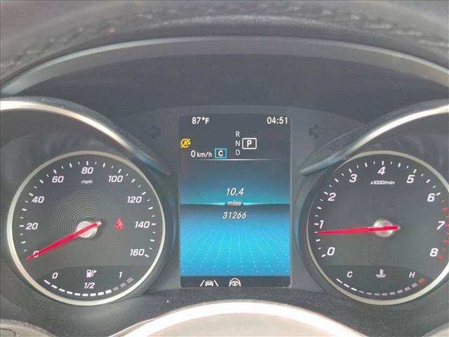 Certified 2021 Mercedes-Benz GLC 300 image 16