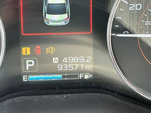 Used 2018 Subaru Crosstrek 2.0i Limited w/ Popular Package #2 AWD/4WD image 30