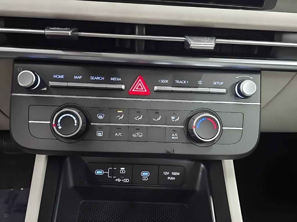 New 2026 Hyundai Tucson SE AWD/4WD image 25