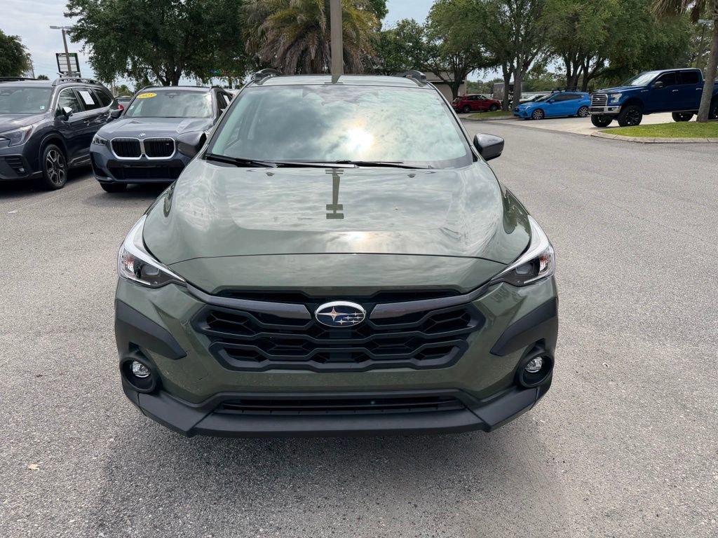 Used 2026 Subaru Crosstrek 2.0i Premium w/ Convenience Package #2 AWD/4WD image 13