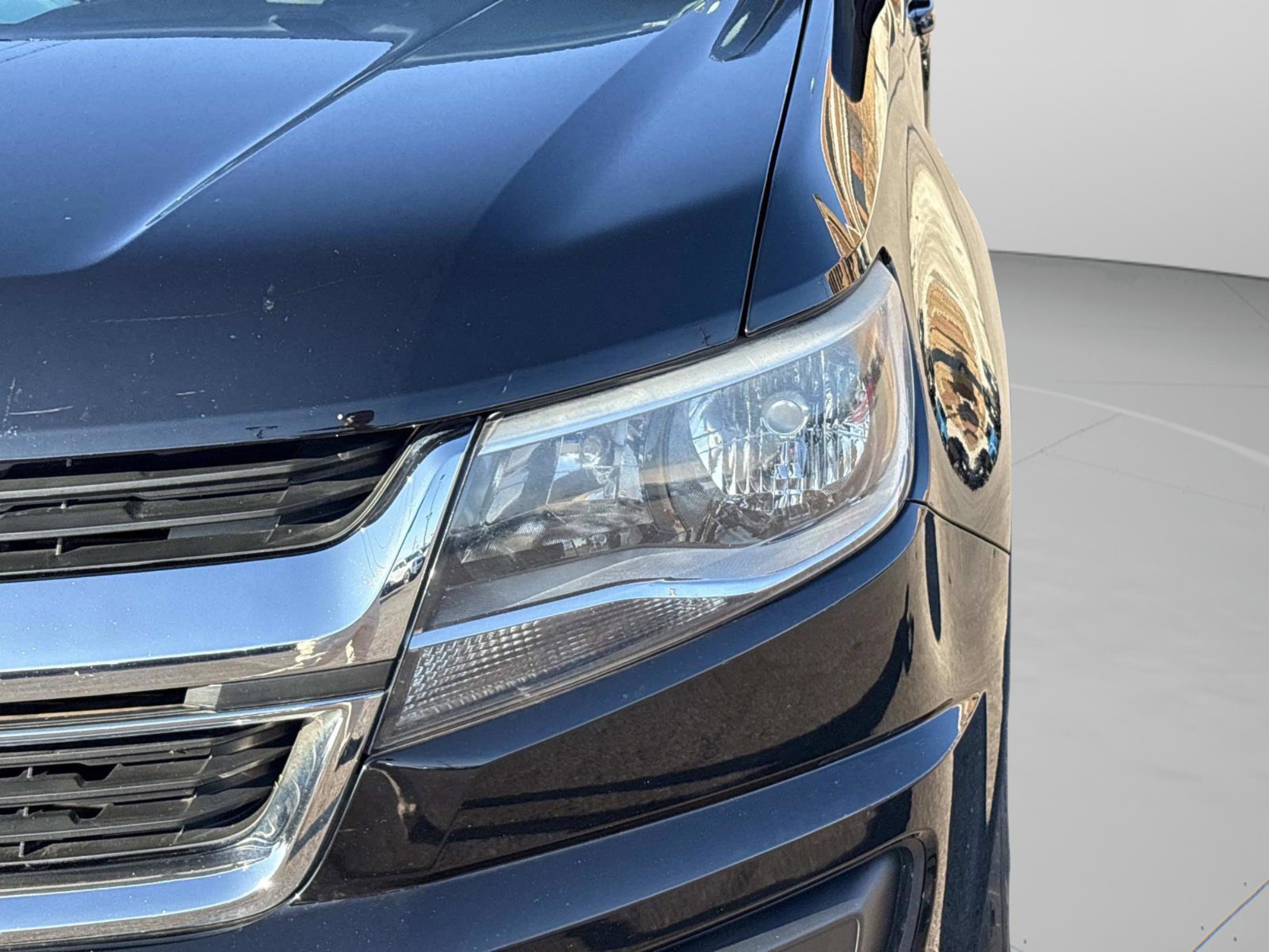 Used 2018 Chevrolet Colorado W/T w/ WT Convenience Package image 32