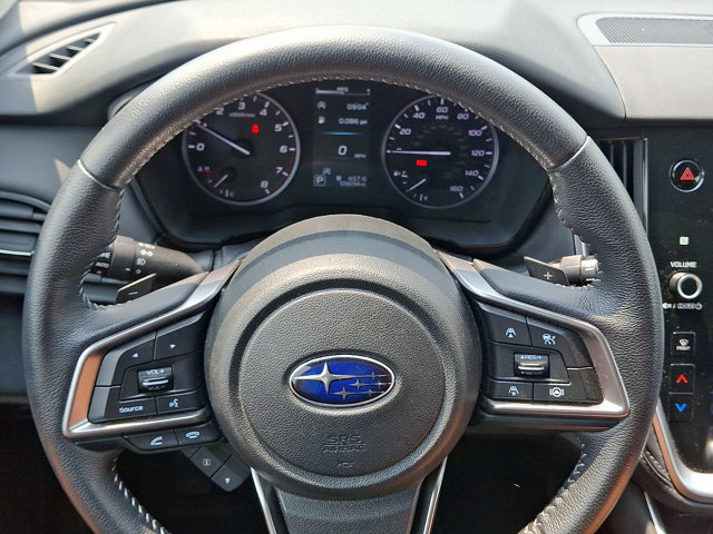 Used 2020 Subaru Outback Premium AWD/4WD image 17