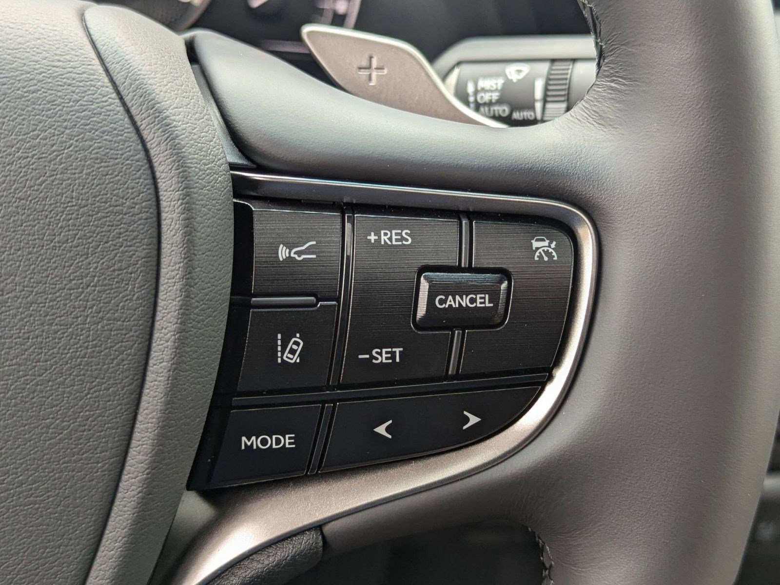 New 2025 Lexus ES 350 ES 350 Luxury image 27