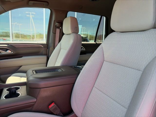 Used 2024 Chevrolet Tahoe LS w/ Driver Alert Package image 9