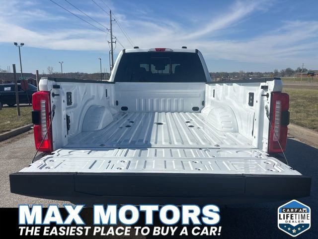 New 2026 Ford F350 XLT w/ XLT Premium Package image 7