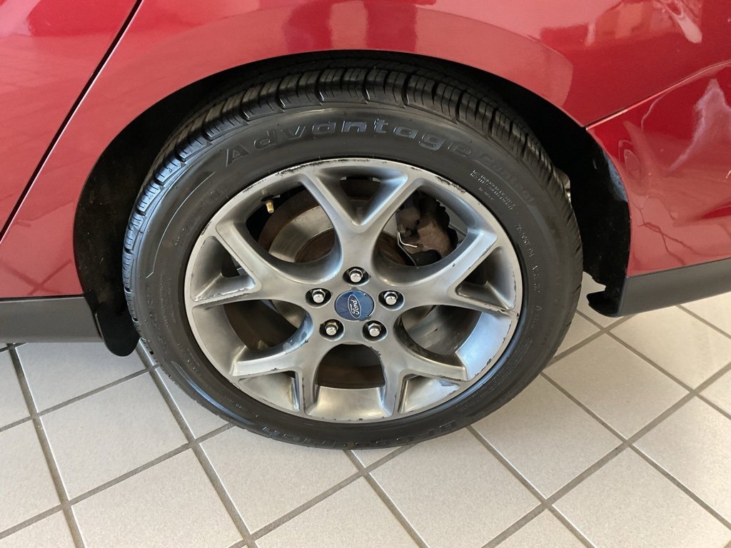 Used 2013 Ford Focus SE image 7