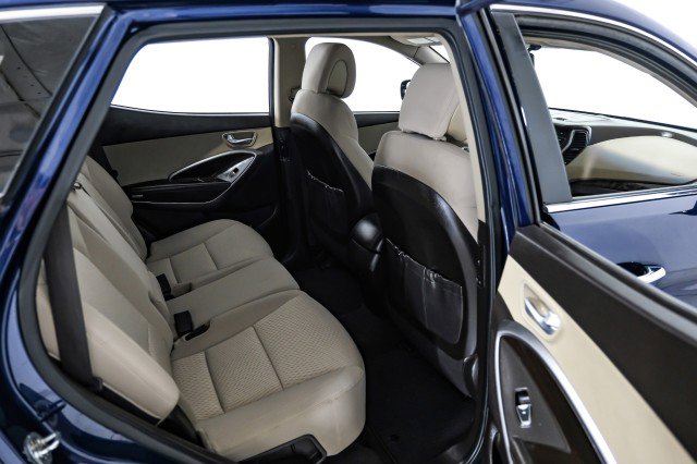 Used 2017 Hyundai Santa Fe Sport FWD image 33