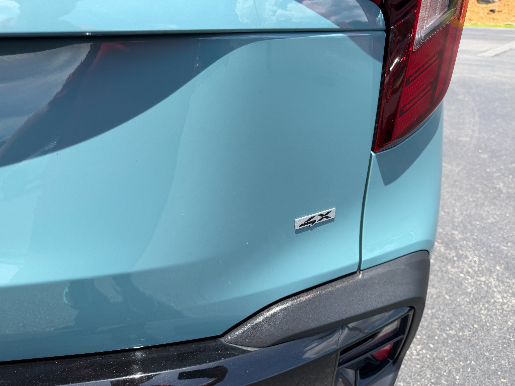 Used 2024 Kia Seltos EX AWD/4WD image 10