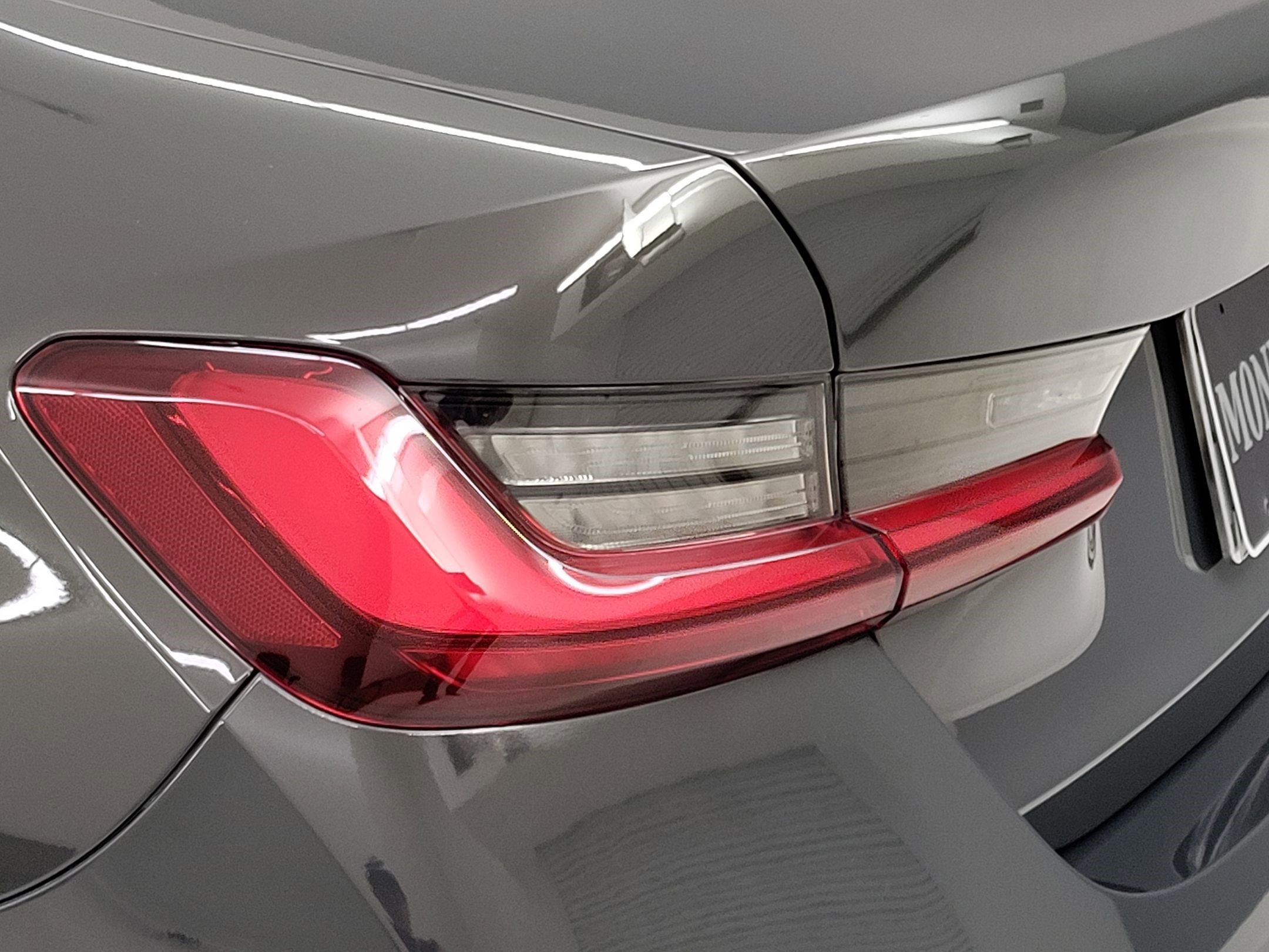 Certified 2023 BMW 330i Sedan w/ Convenience Package image 8