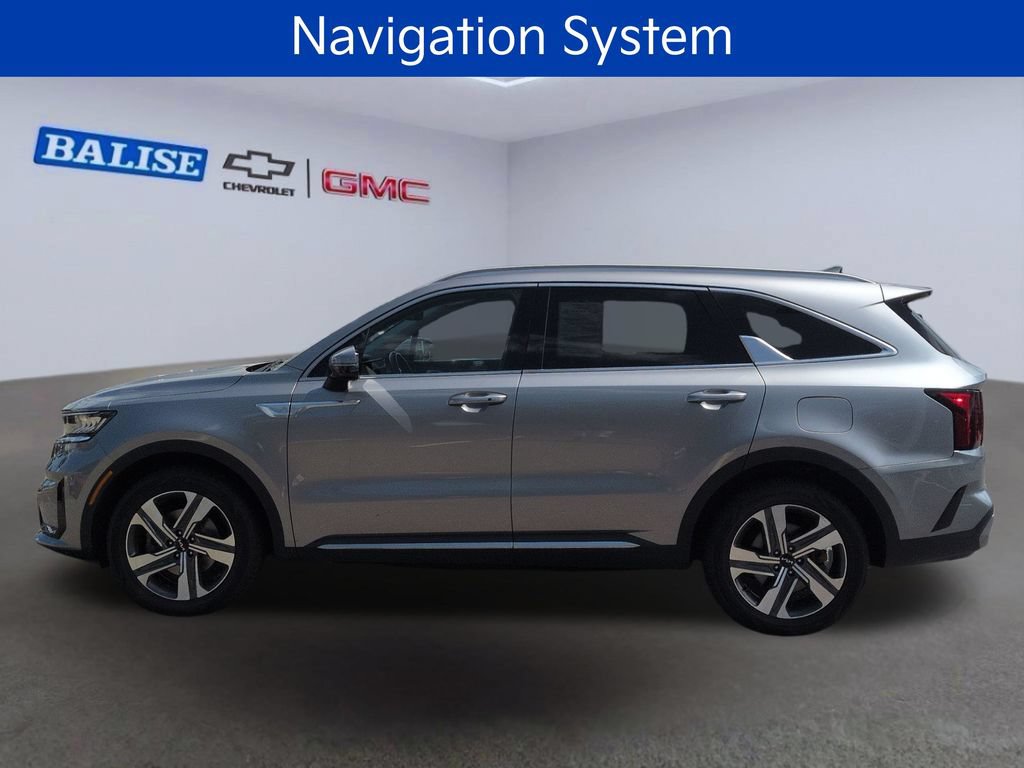 Used 2023 Kia Sorento EX AWD/4WD image 7