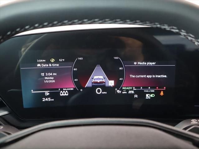 New 2025 Audi S5 Premium Plus AWD/4WD image 33