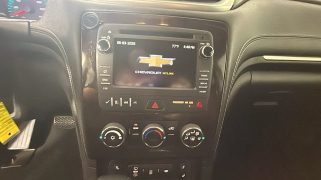 Used 2017 Chevrolet Traverse LT w/ Style and Technology Package AWD/4WD image 22