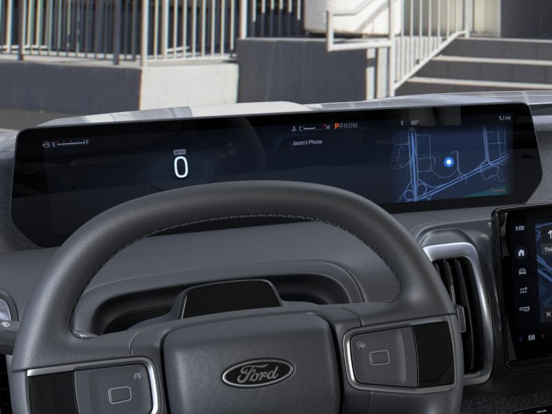 New 2026 Ford Expedition Tremor AWD/4WD image 13