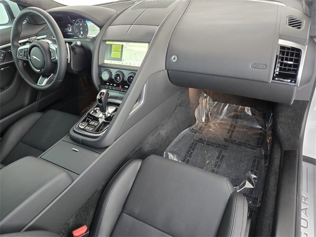 Used 2024 Jaguar F-TYPE R-Dynamic image 15