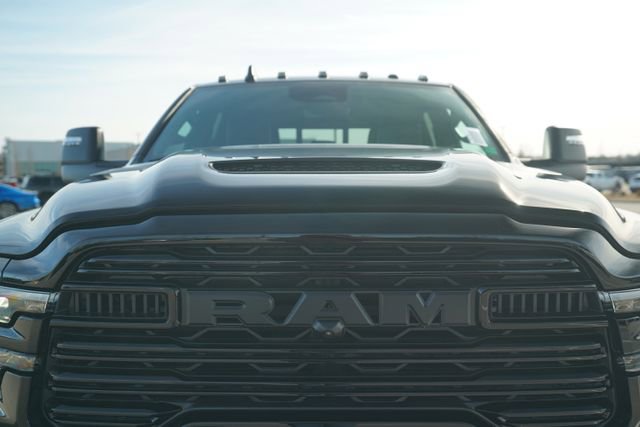 New 2026 RAM 2500 Laramie image 41