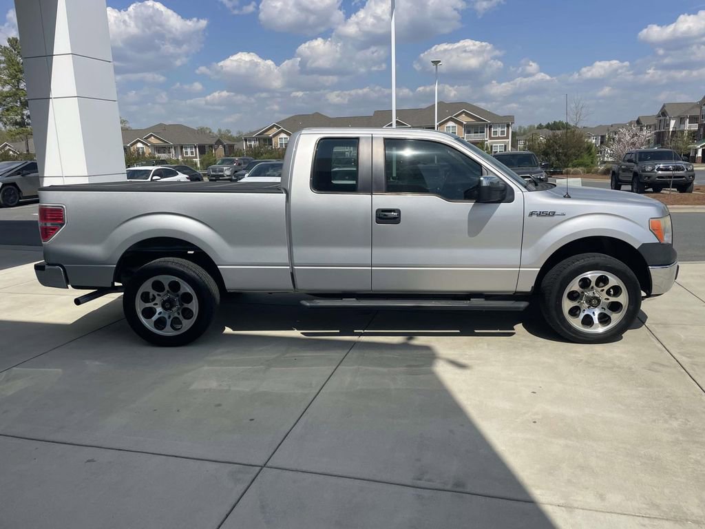Used 2011 Ford F150 XL w/ PWR Equipment Group image 5