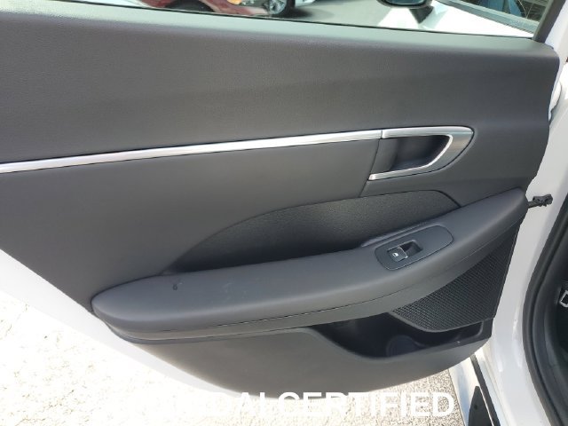 Certified 2023 Hyundai Sonata SEL w/ Convenience Package FWD image 27