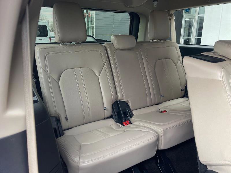 Used 2023 Ford Expedition Max Limited AWD/4WD image 51