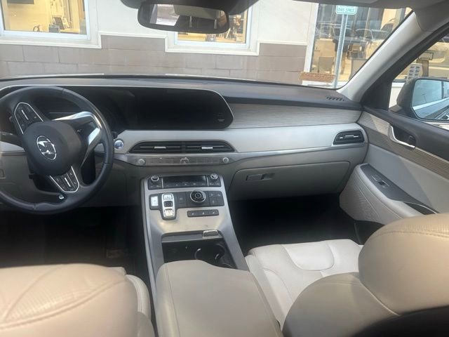 Used 2022 Hyundai Palisade SEL w/ Premium Package image 12