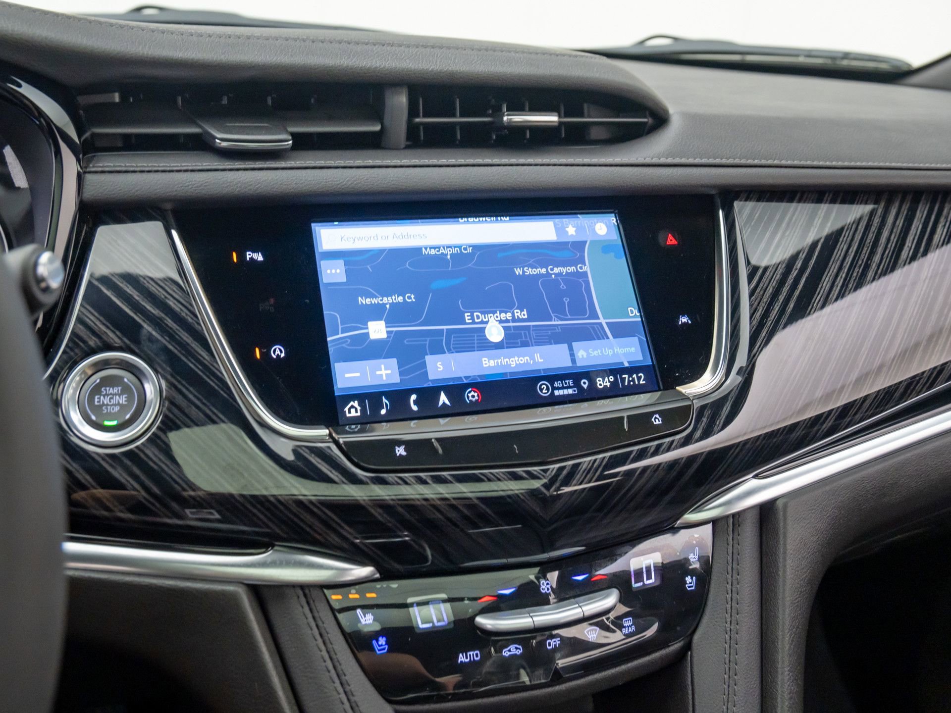 New 2025 Cadillac XT6 Premium Luxury image 24