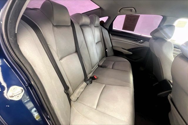 Used 2019 Honda Accord LX image 19