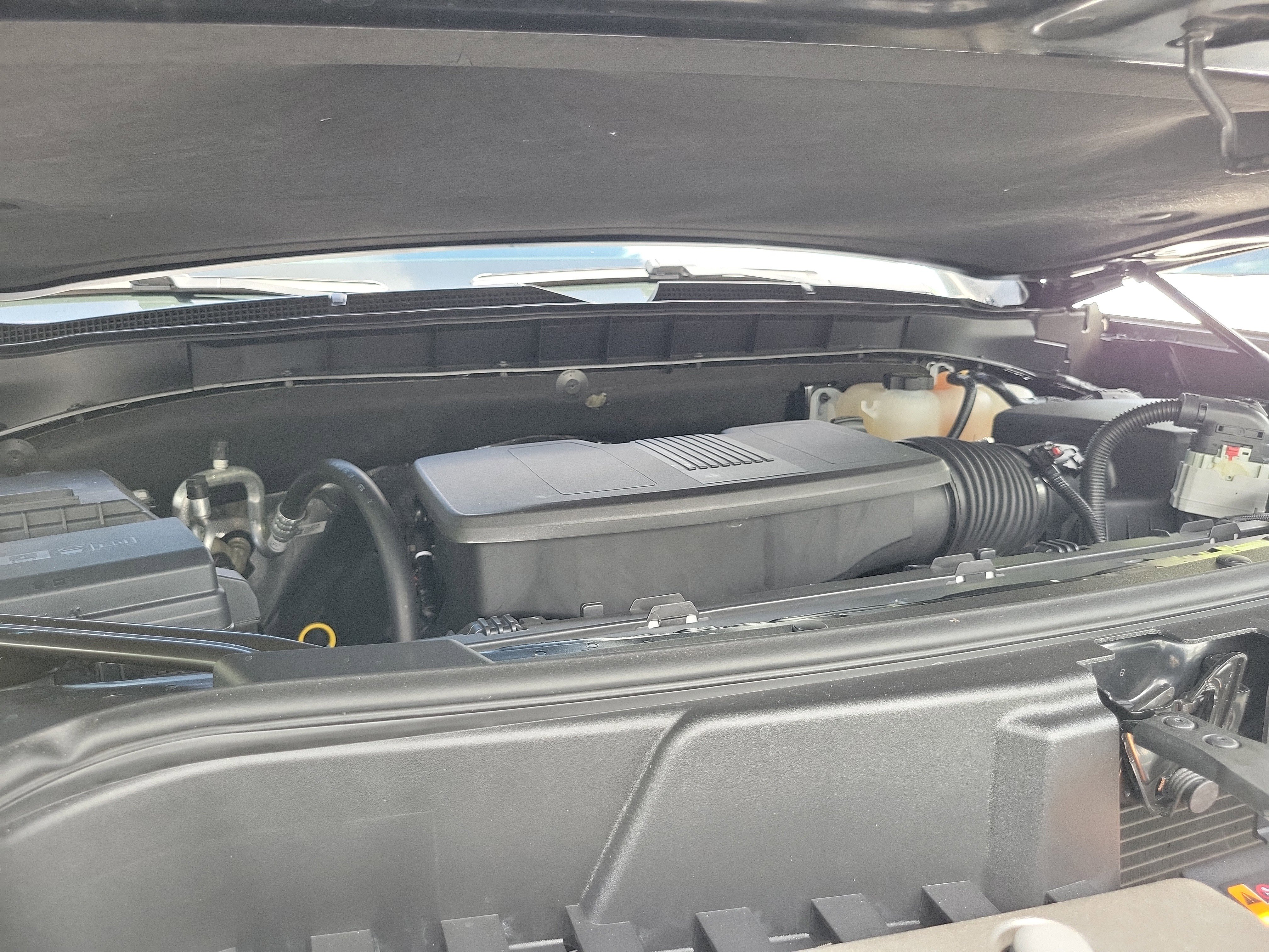 Used 2025 Chevrolet Tahoe Premier RWD image 29