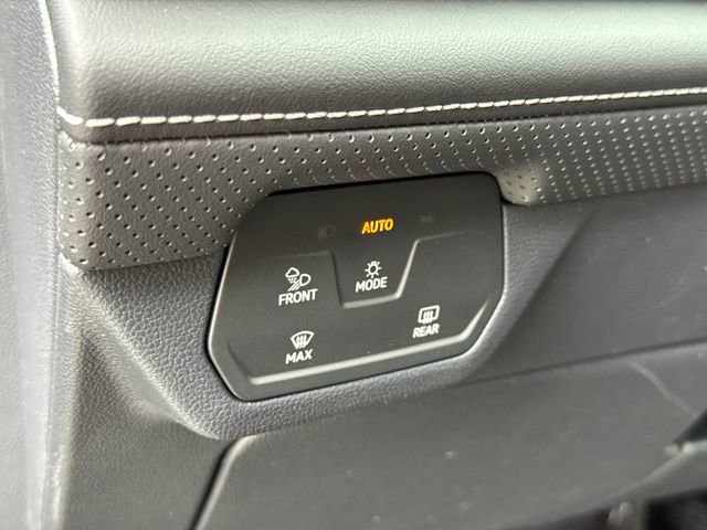 New 2026 Volkswagen Atlas SE image 37