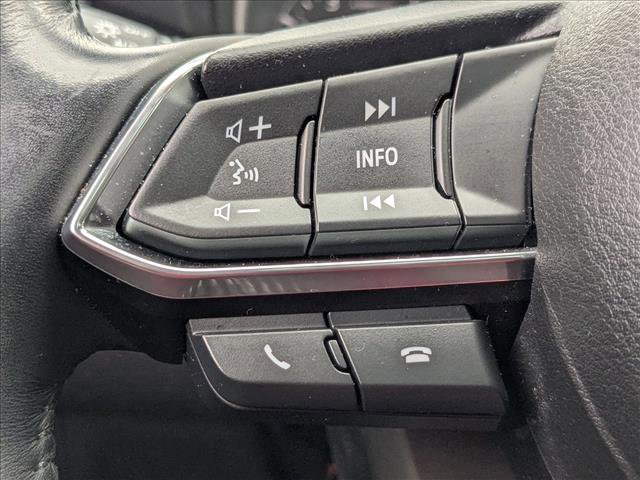 Used 2020 MAZDA MAZDA6 Grand Touring Reserve image 12