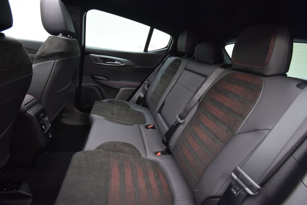 New 2025 Dodge Hornet R/T image 40