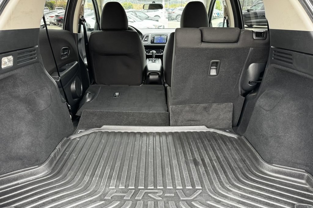Used 2016 Honda HR-V EX image 19