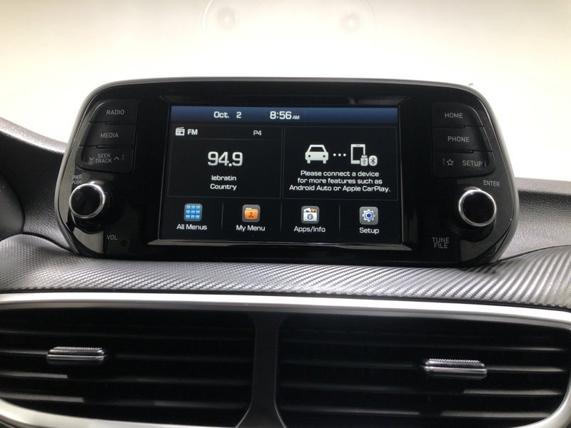 Used 2020 Hyundai Tucson SE image 27