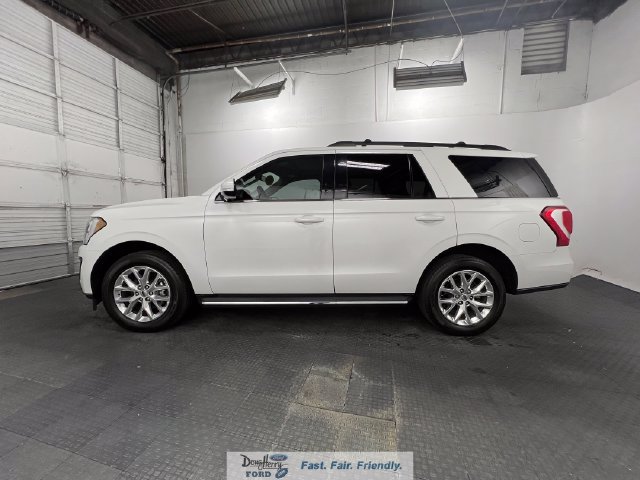 Used 2021 Ford Expedition XLT RWD image 4