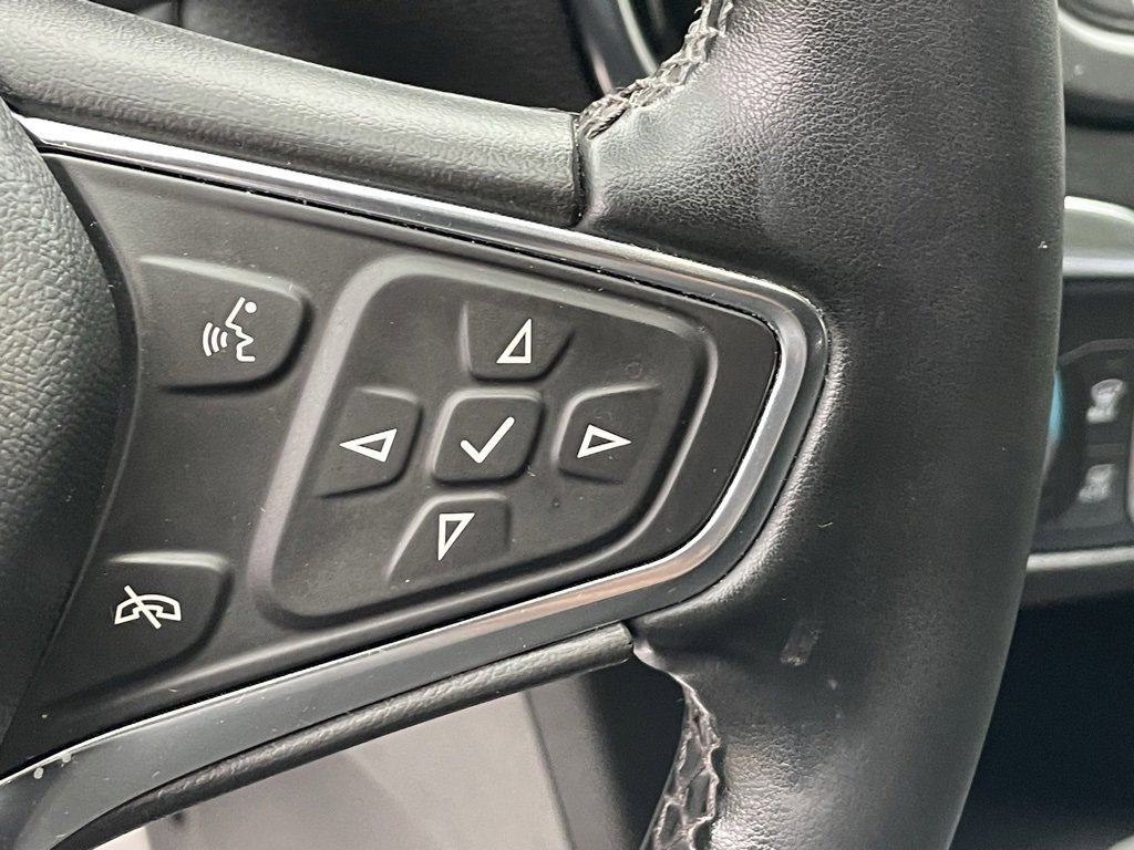 Certified 2024 Chevrolet Equinox LT w/ LPO, Floor Liner Package image 30