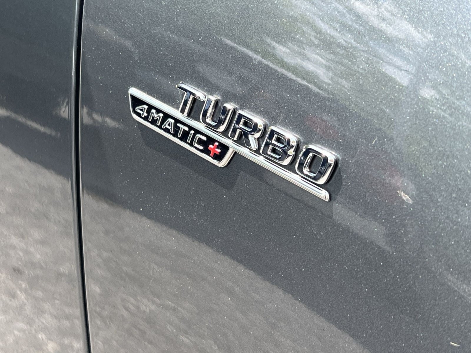 Certified 2023 Mercedes-Benz GLE 53 AMG 4MATIC Coupe image 35