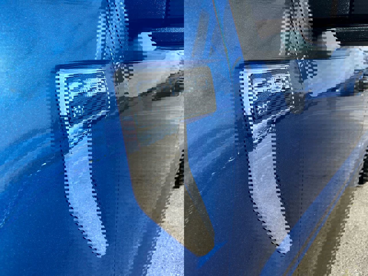 Used 2023 Ford F150 XLT image 57