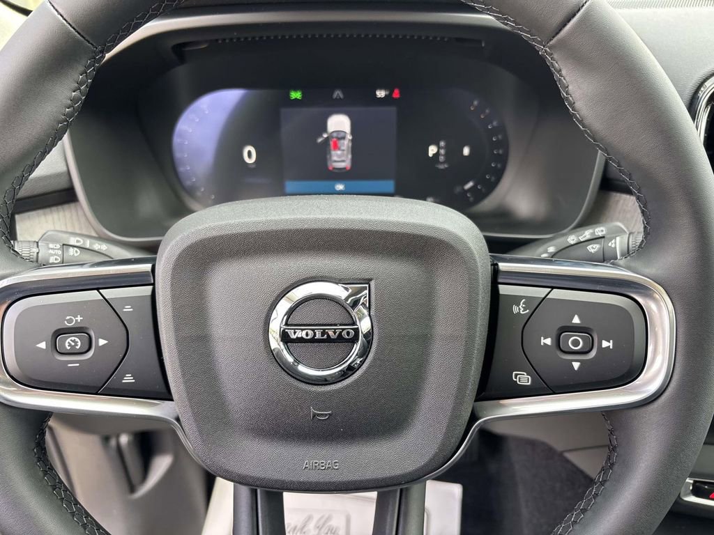New 2026 Volvo XC40 B5 Ultra w/ Protection Package Premier image 16