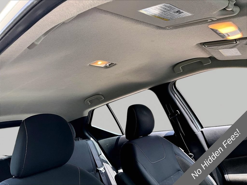 Used 2020 Nissan Kicks S FWD image 18