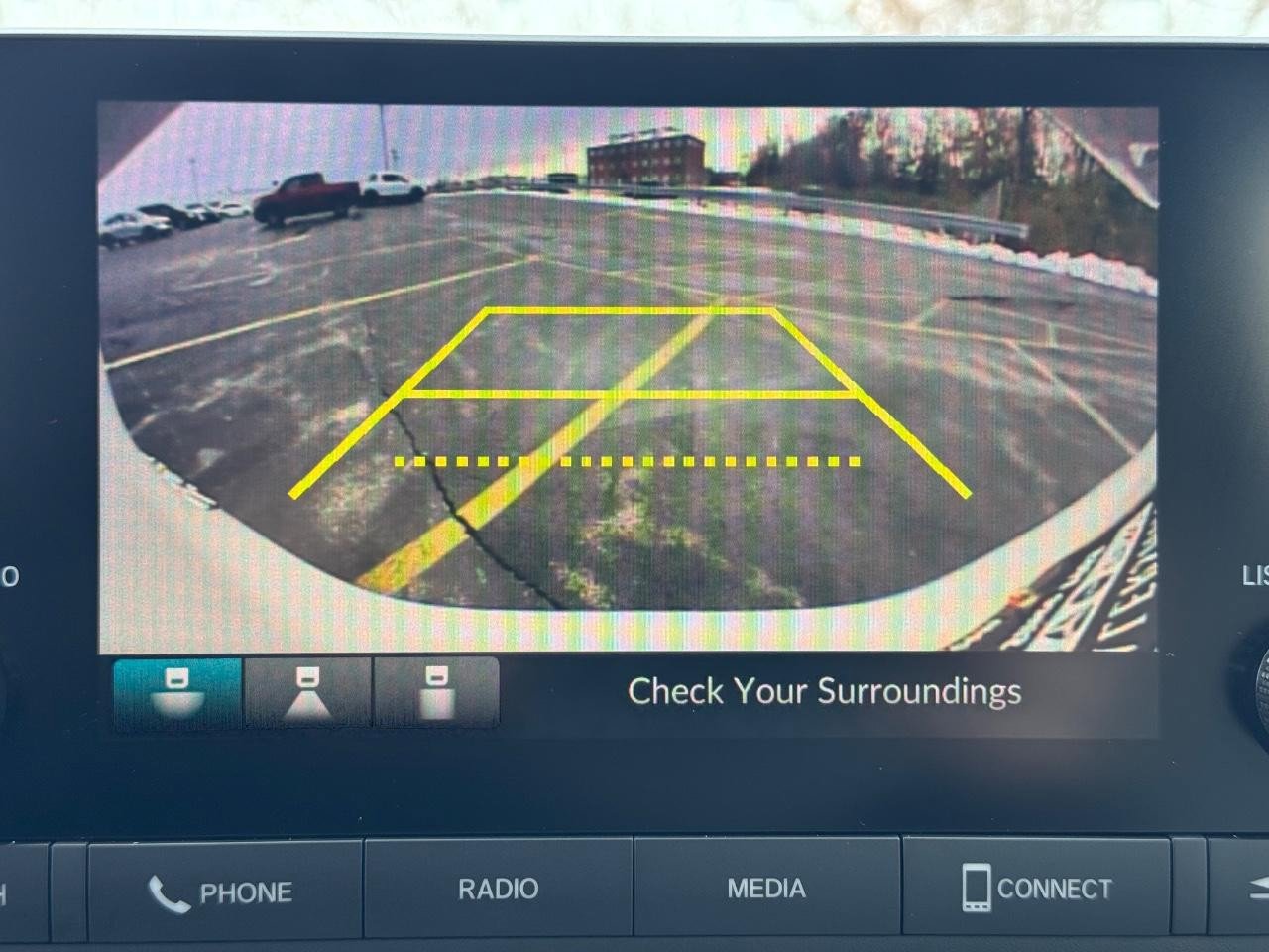 Used 2023 Honda HR-V LX image 23