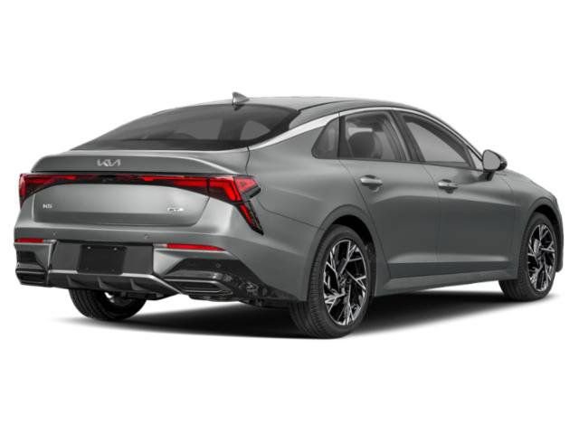 Used 2025 Kia K5 GT-Line FWD image 5