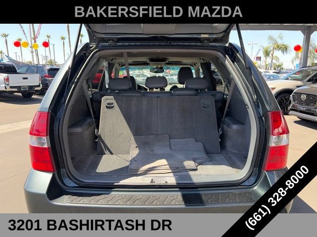 Used 2003 Acura MDX Touring AWD/4WD image 9