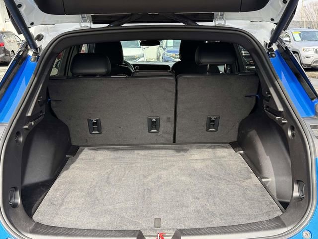 Used 2024 Chevrolet Equinox EV LT image 10