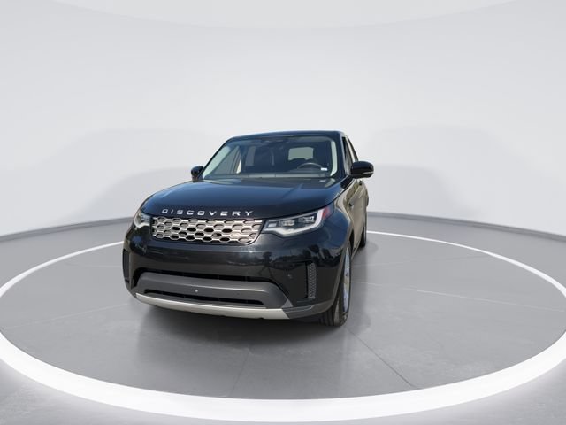 Used 2024 Land Rover Discovery S AWD/4WD image 3