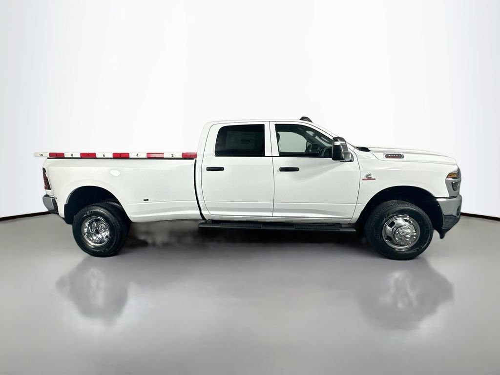 New 2026 RAM 3500 Tradesman image 8