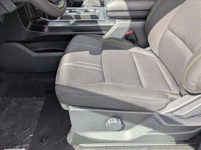 New 2025 Ford F150 STX w/ Equipment Group 200A image 4
