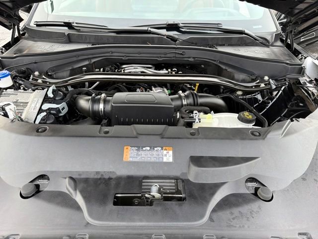 Certified 2025 Lincoln Aviator Reserve w/ Jet Appearance Package image 25